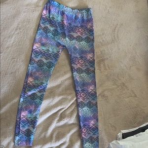 Children’s leggings